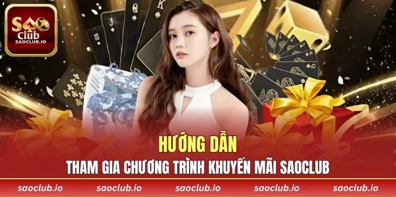 Các bước tham gia chương trình ưu đãi tại cổng game