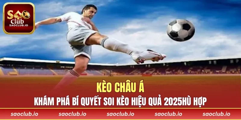 Kèo Châu Á