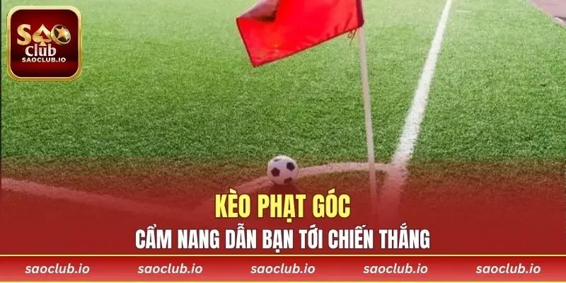 Kèo Phạt Góc