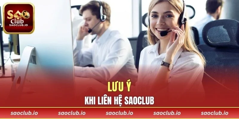Lưu ý khi trao đổi vấn đề để được hỗ trợ tốt nhất
