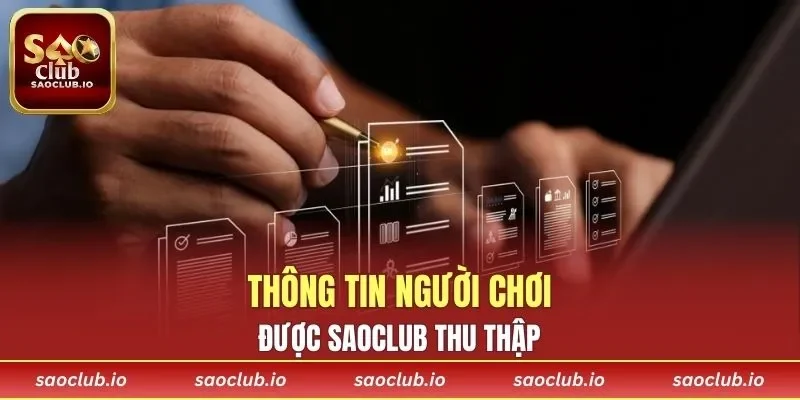 Những dữ liệu được cung cấp bởi người tham gia