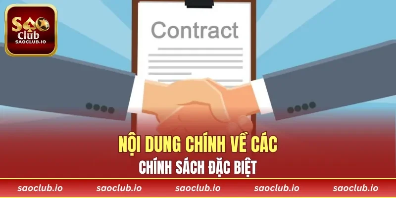 Phổ biến nội dung trọng tâm của chính sách