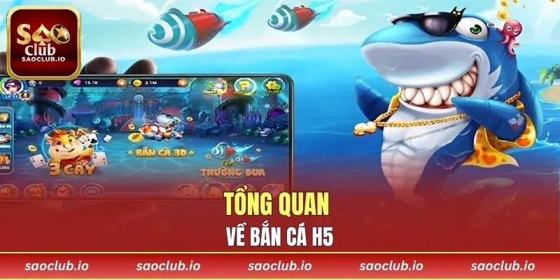 Sản phẩm nổi bật thuộc dòng game đổi thưởng