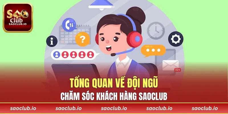 Sơ lược về chất lượng CSKH tại sân chơi