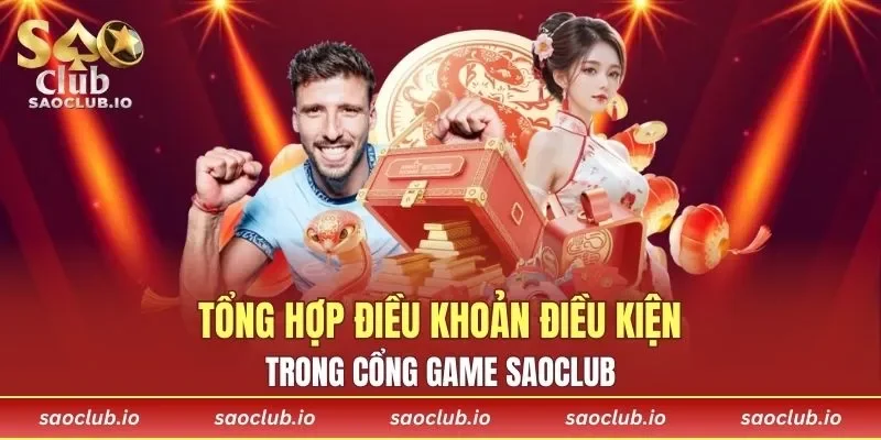 Tổng hợp các điều khoản điều kiện trong trang chủ ngày nay