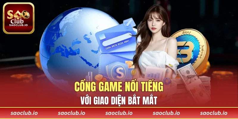 Website nổi bật giao diện cực bắt mắt