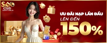 Banner Khuyến Mãi SAOCLUB
