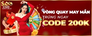 Banner Khuyến Mãi SAOCLUB