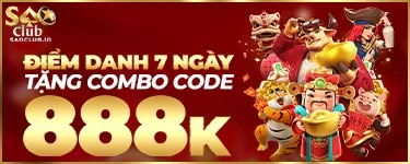 Banner Khuyến Mãi SAOCLUB