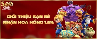 Banner Khuyến Mãi SAOCLUB