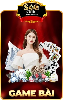 Sảnh Game Bài