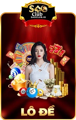 Sảnh Lô Đề