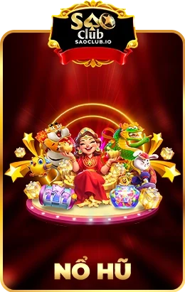 Sảnh Nổ Hũ